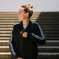 Powerstripe LS Track Jacket
