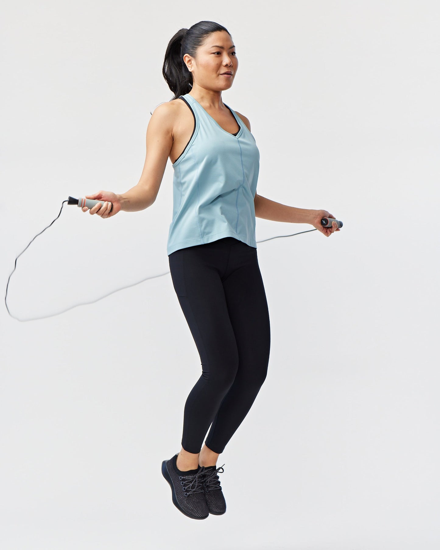 Go Again Full Length Legging