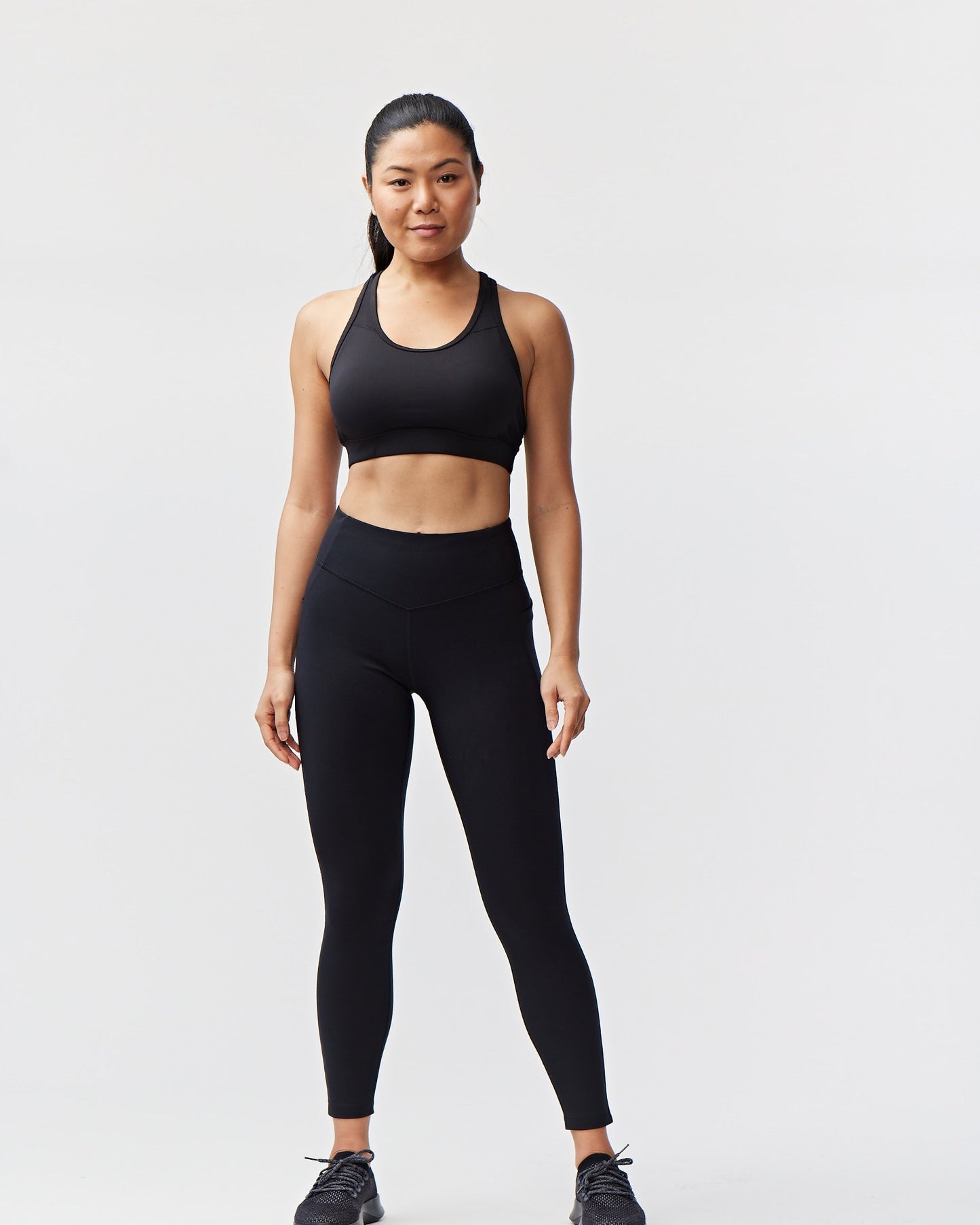 Go Again Full Length Legging