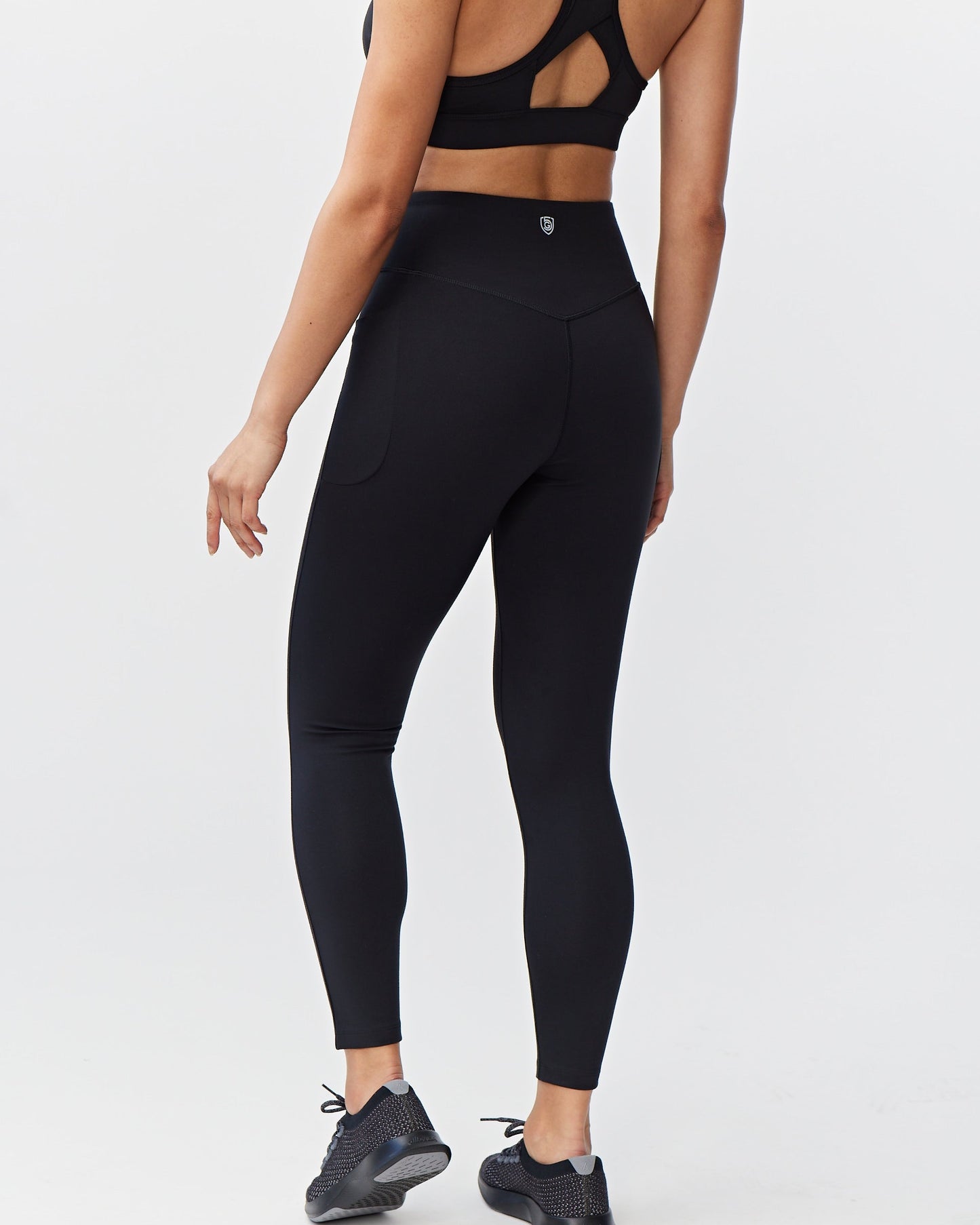 Go Again Full Length Legging