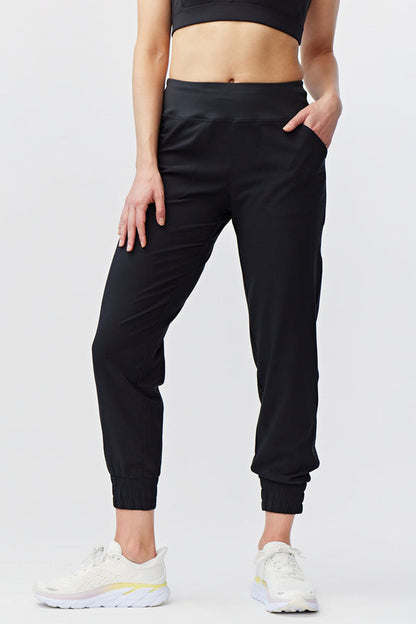 Excel Jogger 7/8 Length Pant