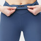 Go Again Women's Cropped Leggings 21"