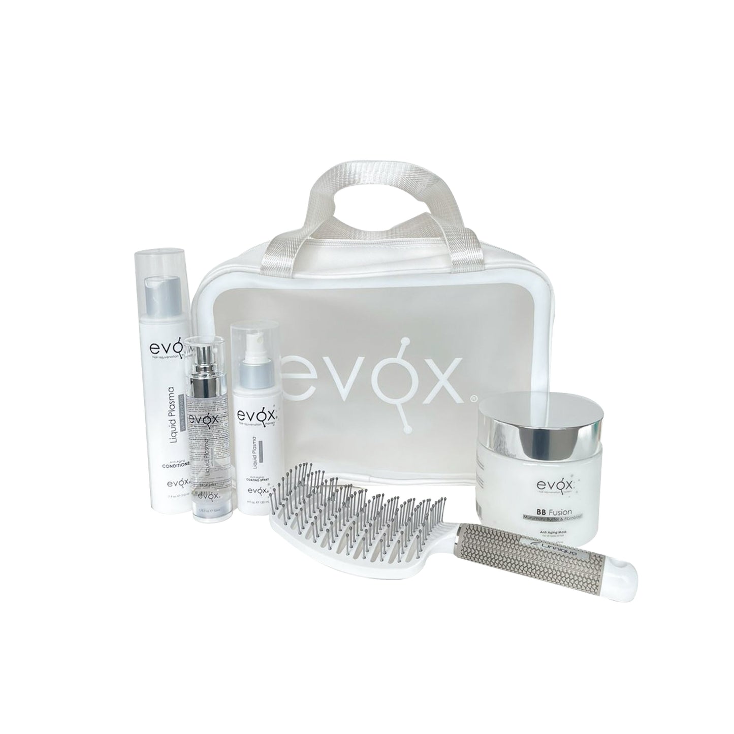 Evox Star Kit + Free Cosmetic Bag