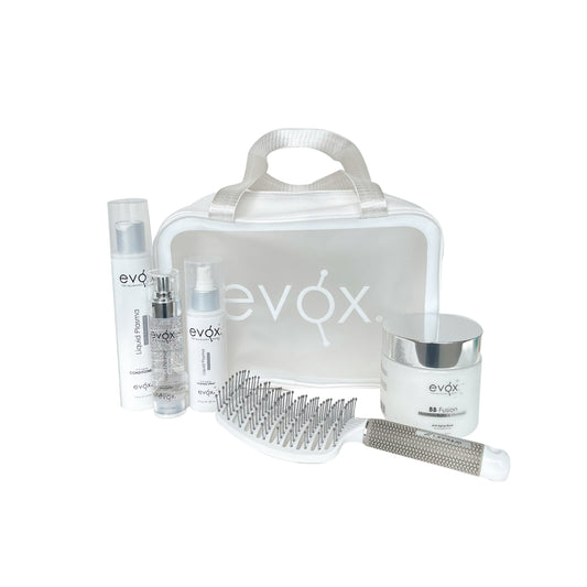 Evox Star Kit + Free Cosmetic Bag