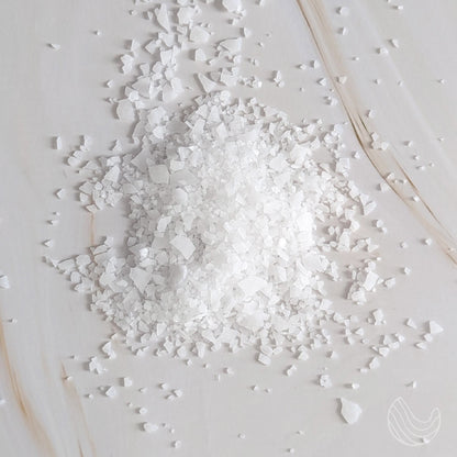 Pure Dead sea magnesium flakes Renew soak