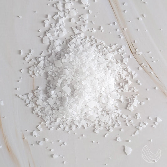Pure Dead sea magnesium flakes Renew soak