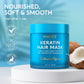 Keratin Mask for Damaged Hair