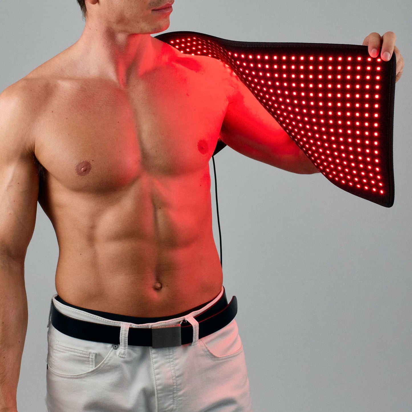 Lumara Pad — Skin Rejuvenation Device