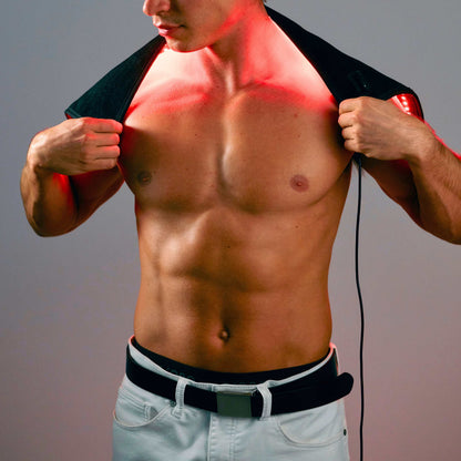 Lumara Pad — Skin Rejuvenation Device