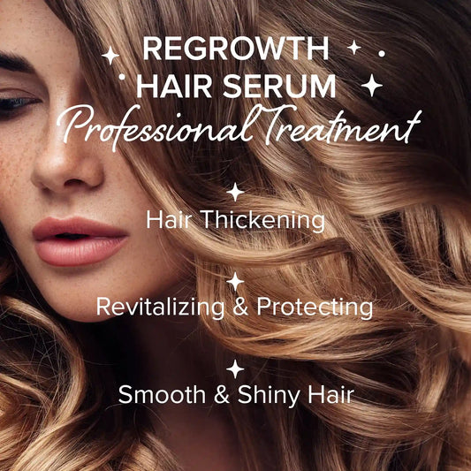Hair Oil Capsules for Frizzy Hair