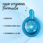 Hair Oil Capsules for Frizzy Hair