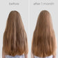 Hair Oil Capsules for Frizzy Hair