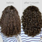Hair Oil Capsules for Frizzy Hair