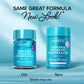 Hair Oil Capsules for Frizzy Hair