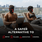 VISO FDA-Certified Red Light Therapy Mask
