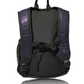 O3KCBP025 Obersee Mini Preschool Backpack for Girls with integrated