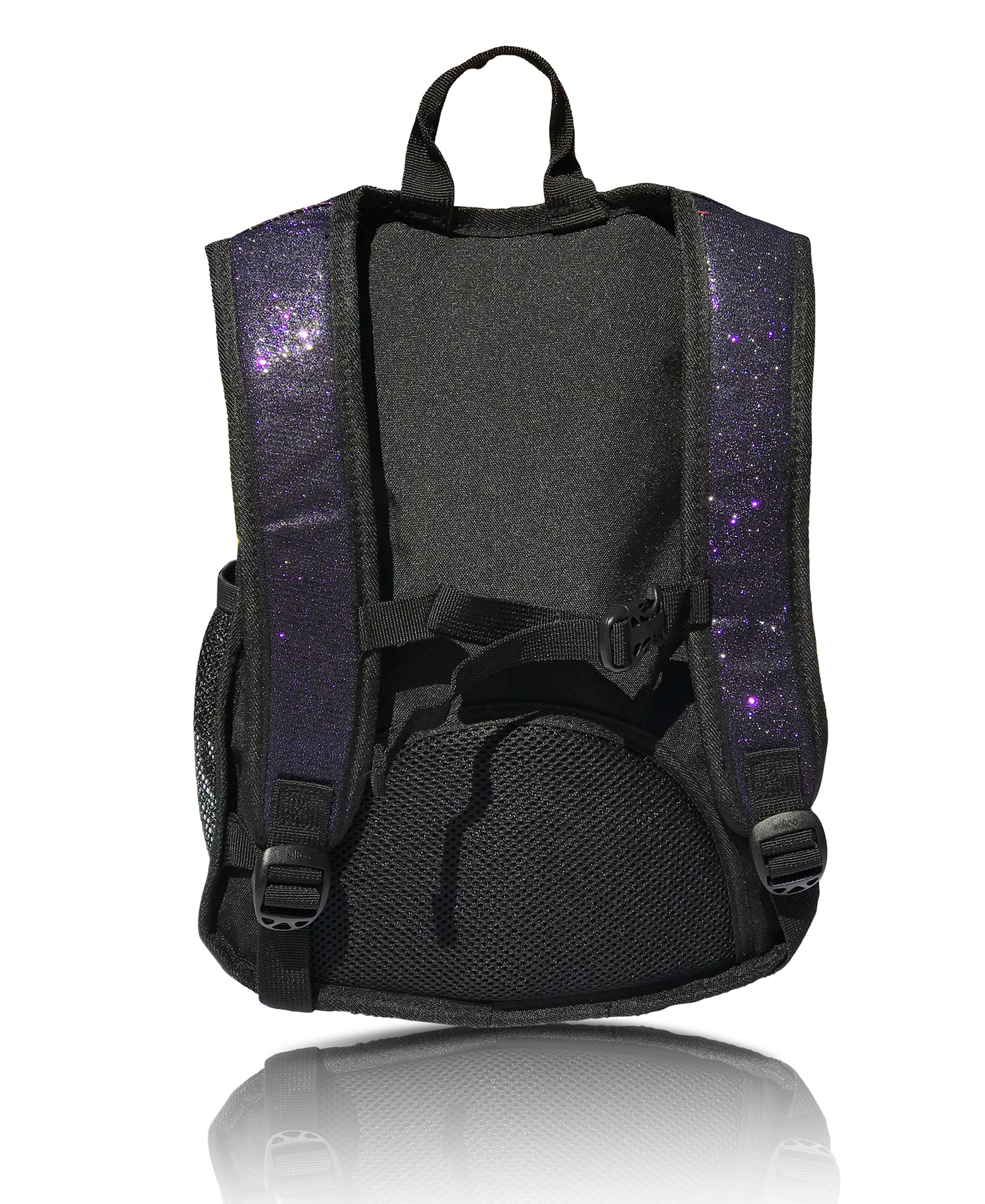 O3KCBP025 Obersee Mini Preschool Backpack for Girls with integrated