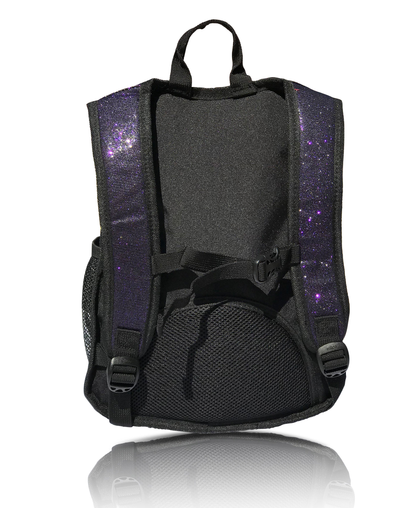 O3KCBP025 Obersee Mini Preschool Backpack for Girls with integrated