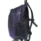 O3KCBP025 Obersee Mini Preschool Backpack for Girls with integrated