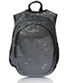 O3KCBP025 Obersee Mini Preschool Backpack for Girls with integrated