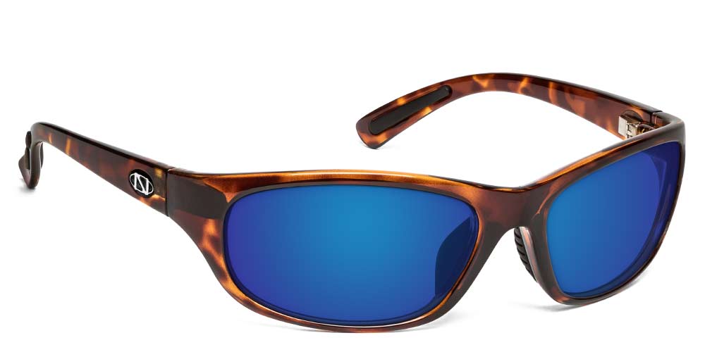 Oak Harbor Polarized Bifocal Sunglasses