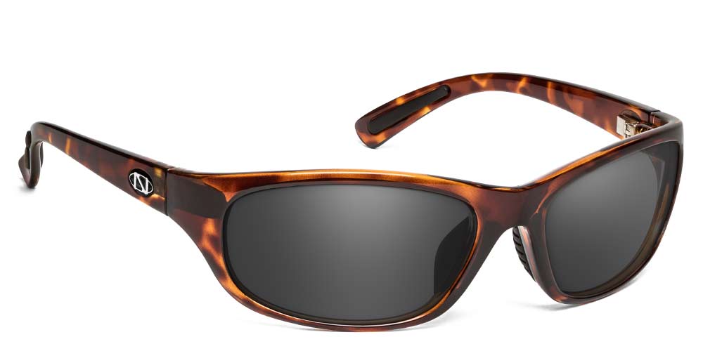 Oak Harbor Polarized Bifocal Sunglasses
