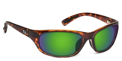Oak Harbor Polarized Bifocal Sunglasses