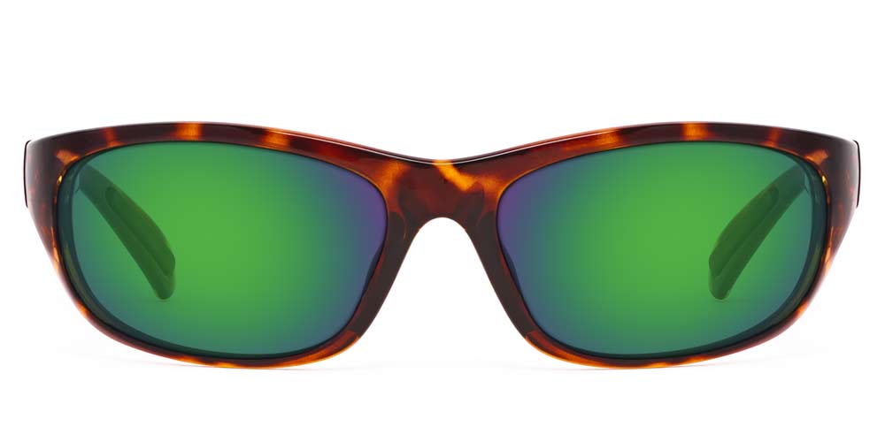 Oak Harbor Polarized Bifocal Sunglasses