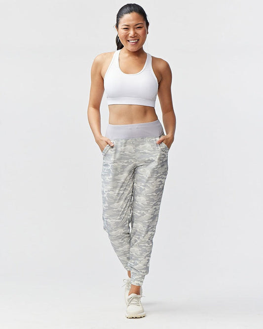 Excel Jogger 7/8 Length Pant