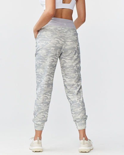 Excel Jogger 7/8 Length Pant