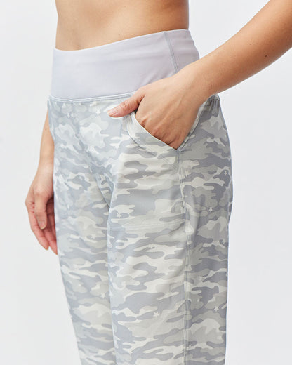 Excel Jogger 7/8 Length Pant