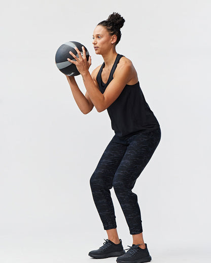 Excel Jogger 7/8 Length Pant