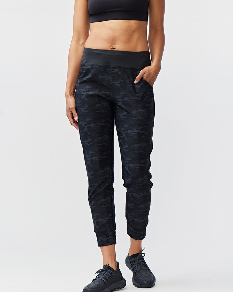 Excel Jogger 7/8 Length Pant