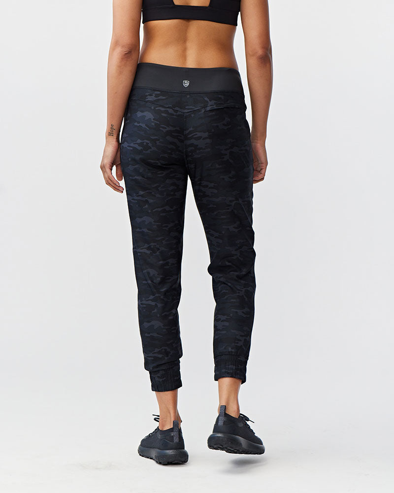 Excel Jogger 7/8 Length Pant