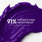 Purple Toning Mask for Blonde Hair
