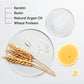 Purple Toning Mask for Blonde Hair