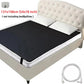 Large Earthing Grounding Mat for Bed - 137x198cm (54x78 inch)