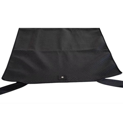 Large Earthing Grounding Mat for Bed - 137x198cm (54x78 inch)