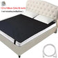 Large Earthing Grounding Mat for Bed - 137x198cm (54x78 inch)