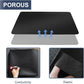 Grounding Earthing Mat for Bed Queen Size Inches with 15ft Cord Anti