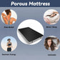 Grounding Earthing Mat for Bed Queen Size Inches with 15ft Cord Anti