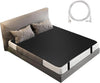 Grounding Earthing Mat for Bed Queen Size Inches with 15ft Cord Anti