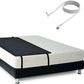 Large Earthing Grounding Mat for Bed - 137x198cm (54x78 inch)