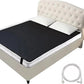Large Earthing Grounding Mat for Bed - 137x198cm (54x78 inch)