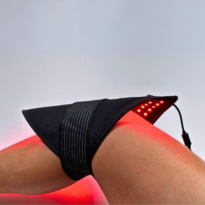 Lumara Pad — Skin Rejuvenation Device