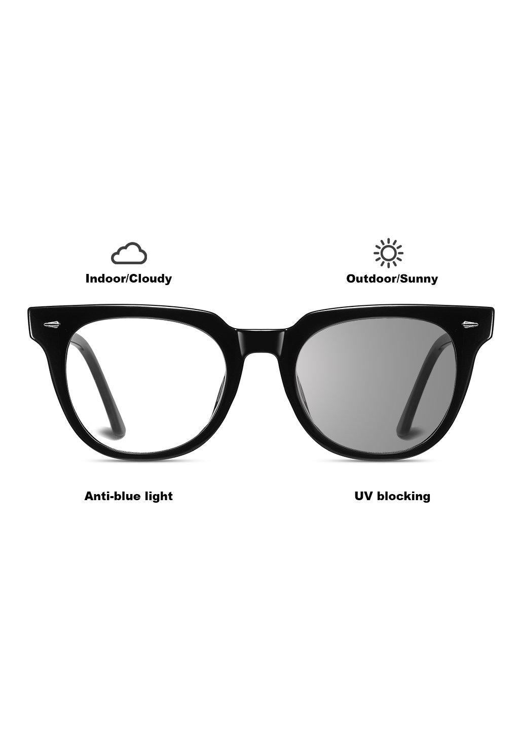 Nexus - Blue-light glasses - Hive
