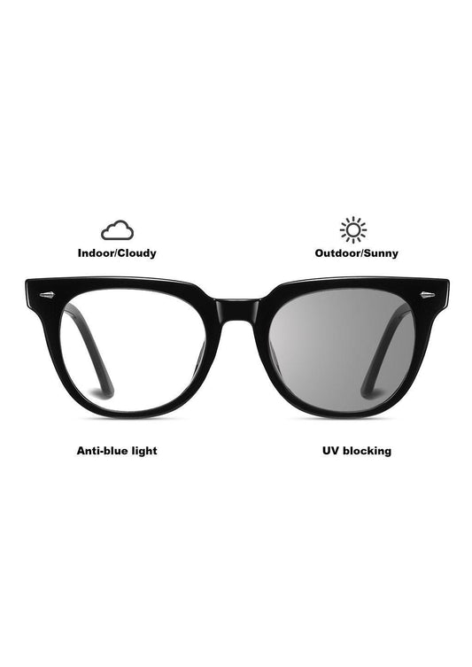 Nexus - Blue-light glasses - Hive