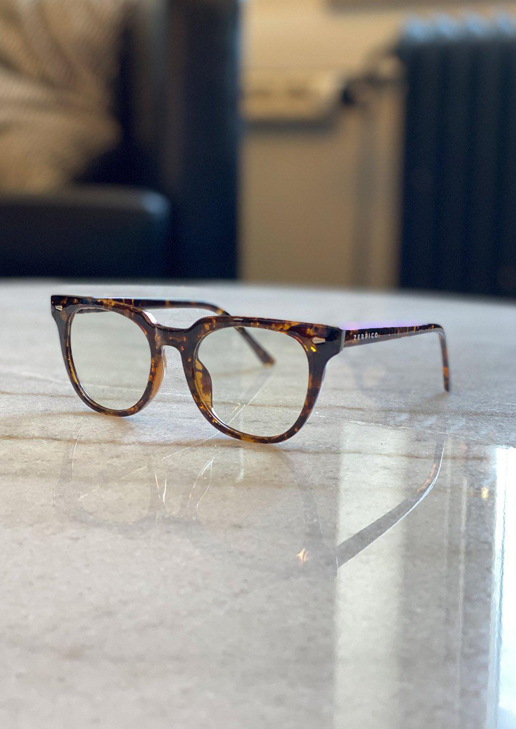 Nexus - Blue-light glasses - Hive