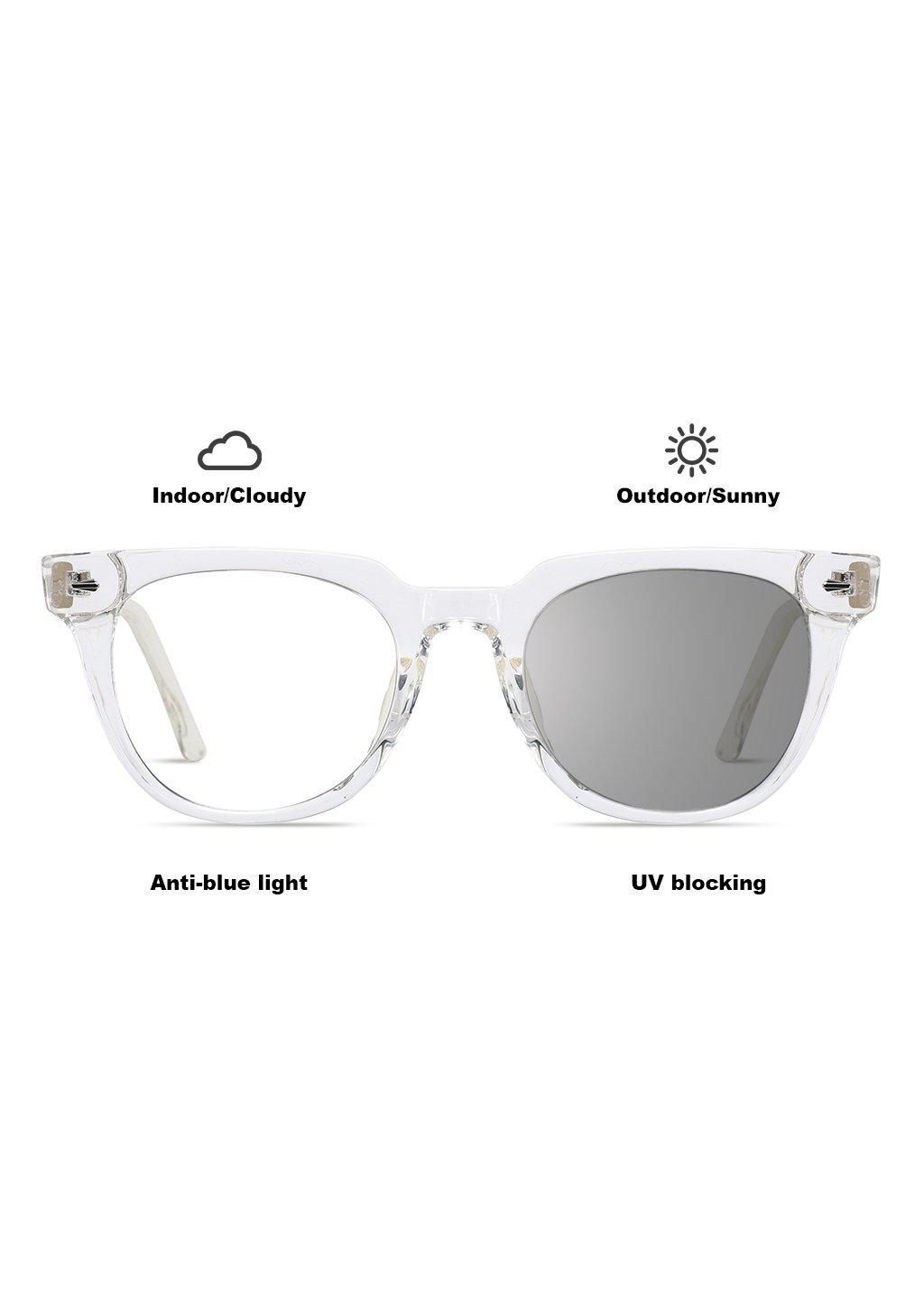 Nexus - Blue-light glasses - Hive