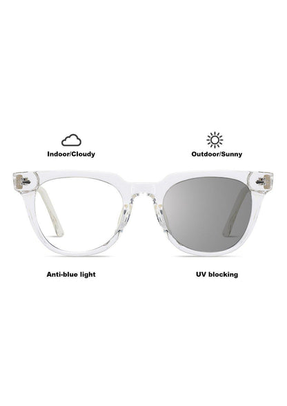 Nexus - Blue-light glasses - Hive